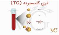 عواملی که تری گلیسرید شما را بالا می برد